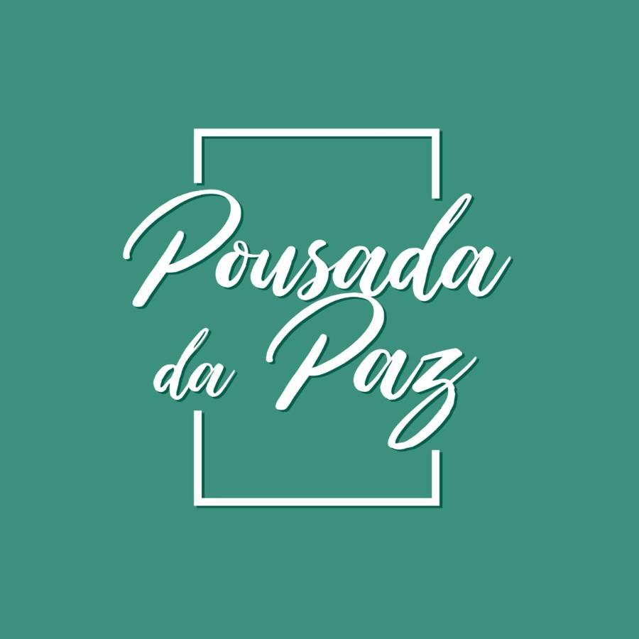 Pousada Da Paz Kurytyba Zewnętrze zdjęcie